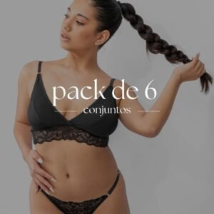 Pack x6