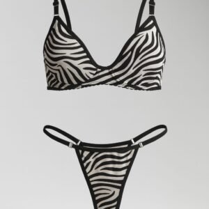 ZEBRA - 818