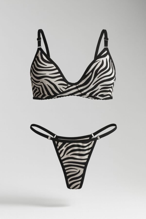 ZEBRA - 818
