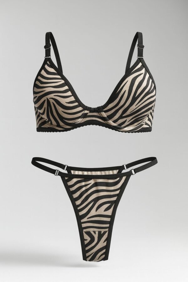 ZEBRA - 818 - Image 2