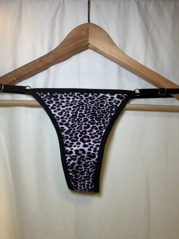 LESS ZEBRA - 23 - Image 5