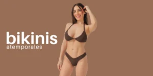 Bikinis atemporales