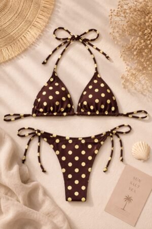 Docena de Bikinis Poppins