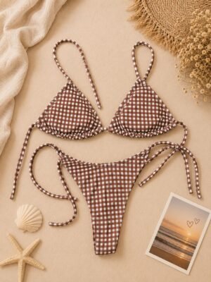 Docena de Bikinis Luna