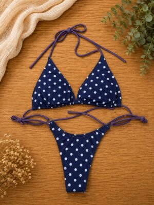 Docena de Bikinis Grecia