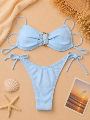 Docena de Bikini Mallorca