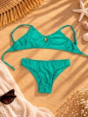 Docena de Bikini Bler