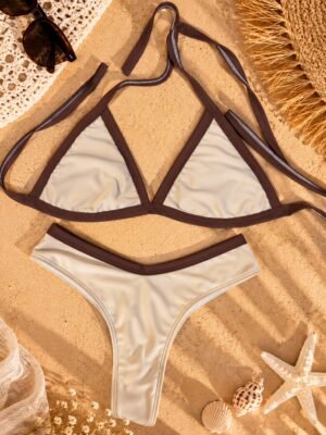 Docena de Bikinis Bico